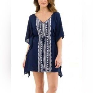 NWT Hawaiian Tropic Dress
